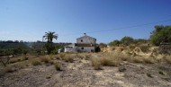 Sale · Country house · Benissa