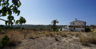 Sale · Country house · Benissa