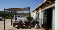 Sale · Country house · Benissa