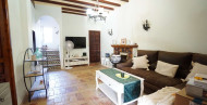 Sale · Country house · Benissa