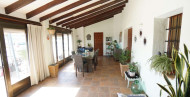 Sale · Country house · Benissa