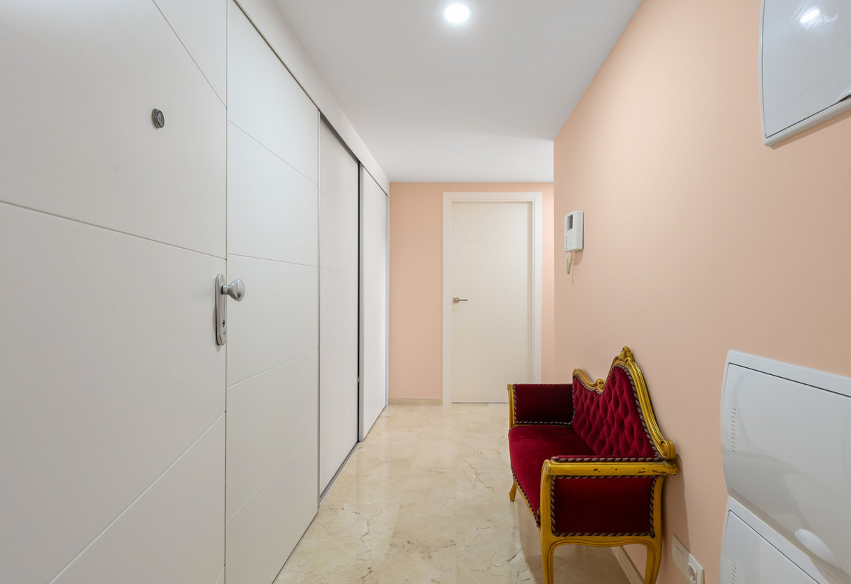 Sale · Apartment · Punta Prima · La Recoleta