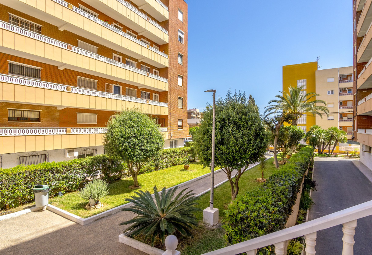 Sale · Apartment · Punta Prima