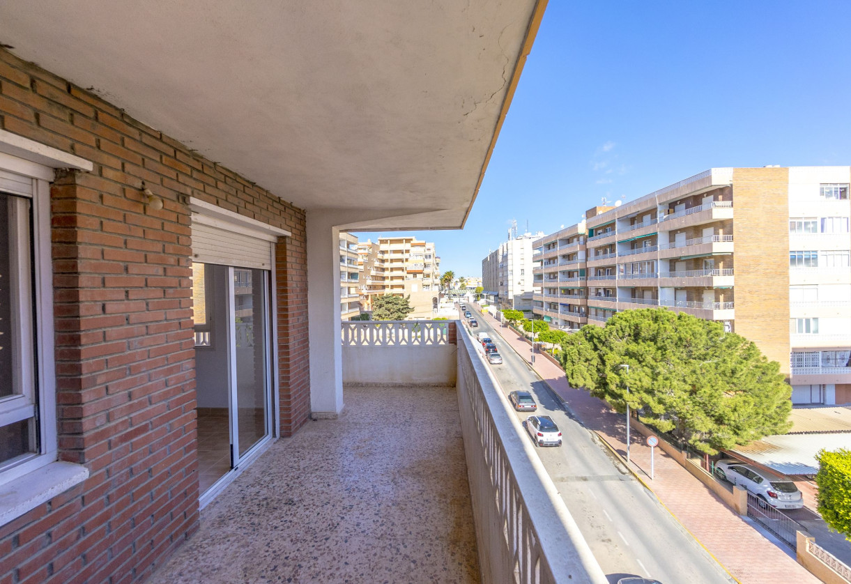 Sale · Apartment · Punta Prima