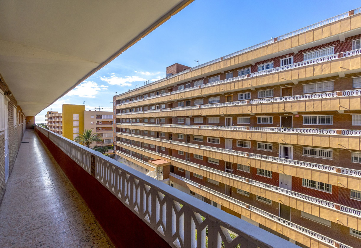 Sale · Apartment · Punta Prima