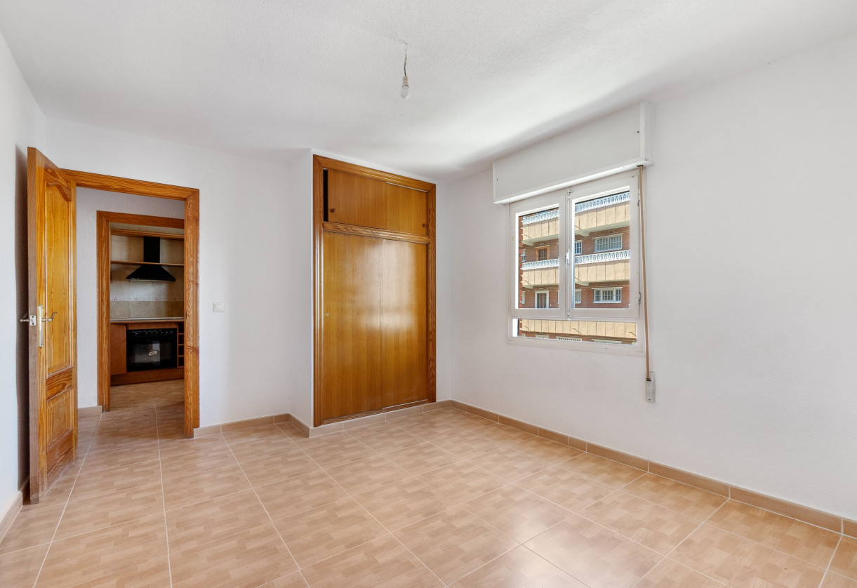 Sale · Apartment · Punta Prima