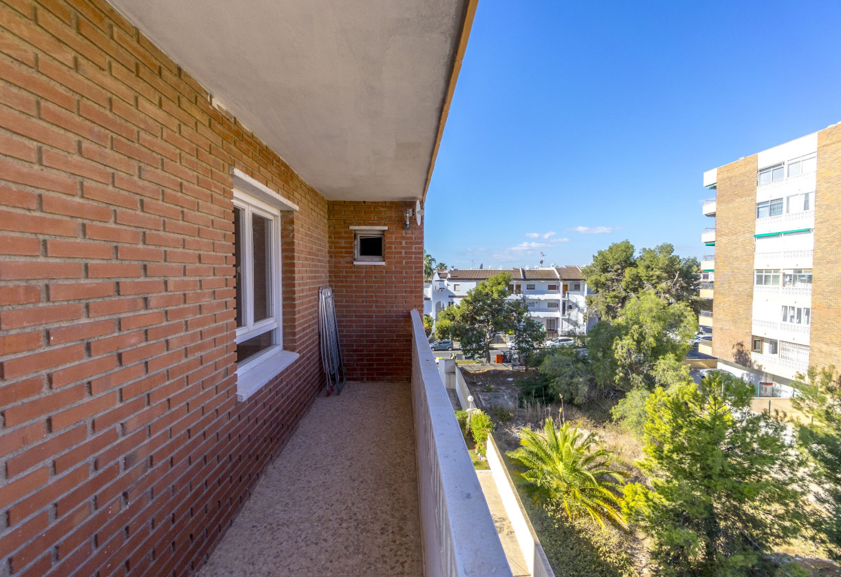 Sale · Apartment · Punta Prima