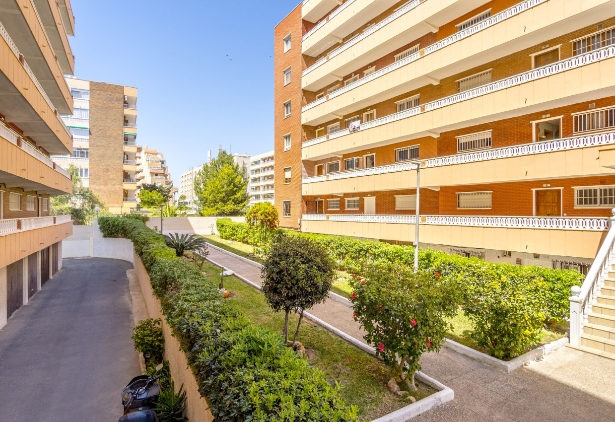 Sale · Apartment · Punta Prima