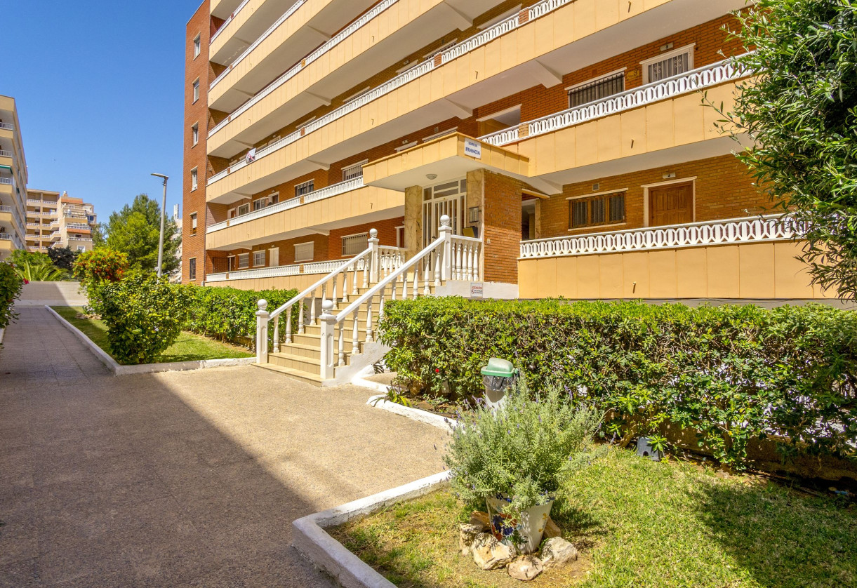 Sale · Apartment · Punta Prima