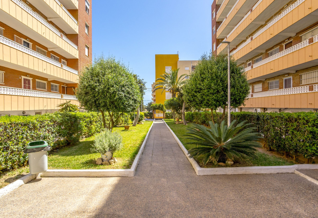 Sale · Apartment · Punta Prima