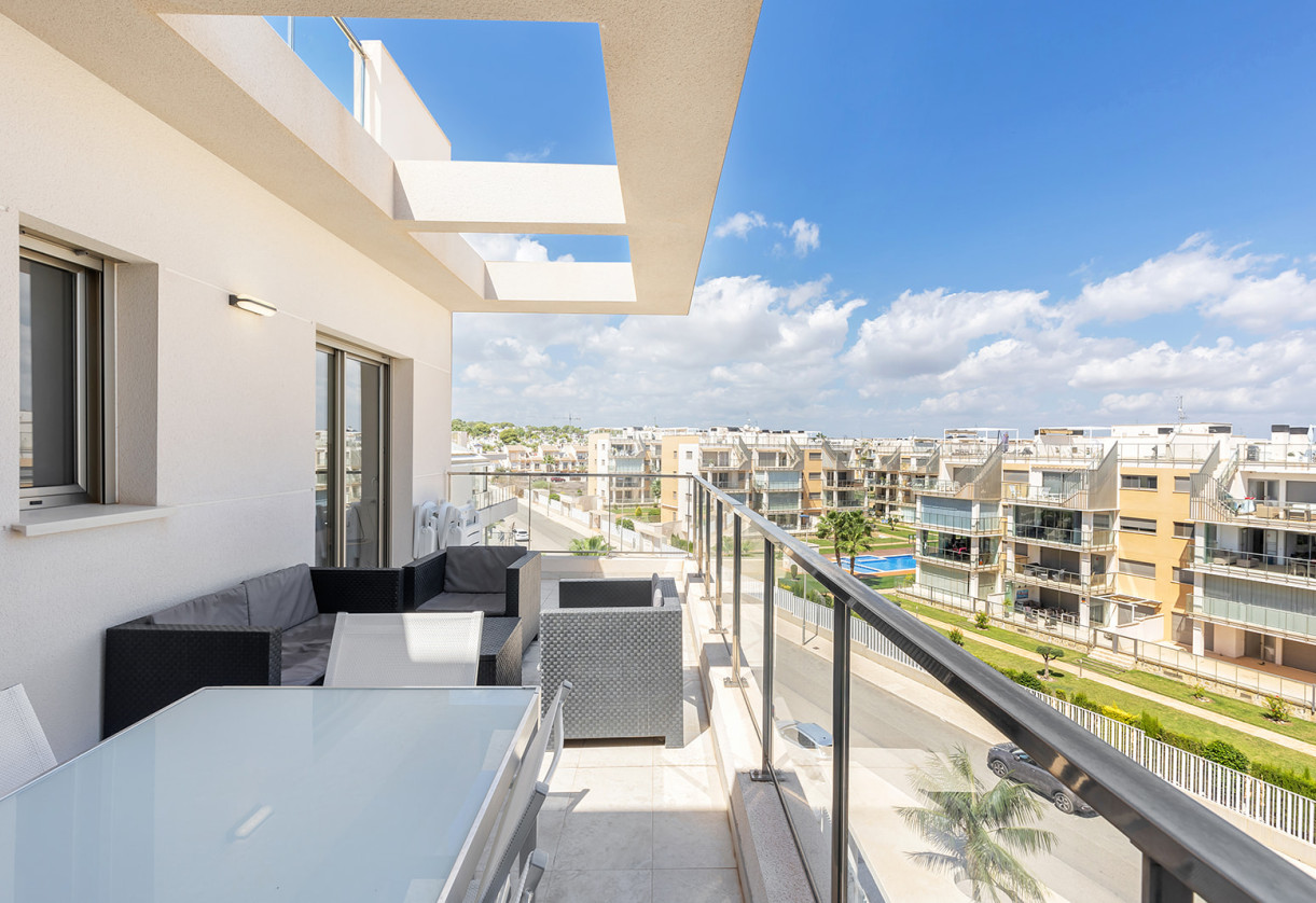 Sale · penthouse · Orihuela Costa · Villamartín-Las Filipinas