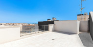 Sale · penthouse · Orihuela Costa · Villamartín-Las Filipinas