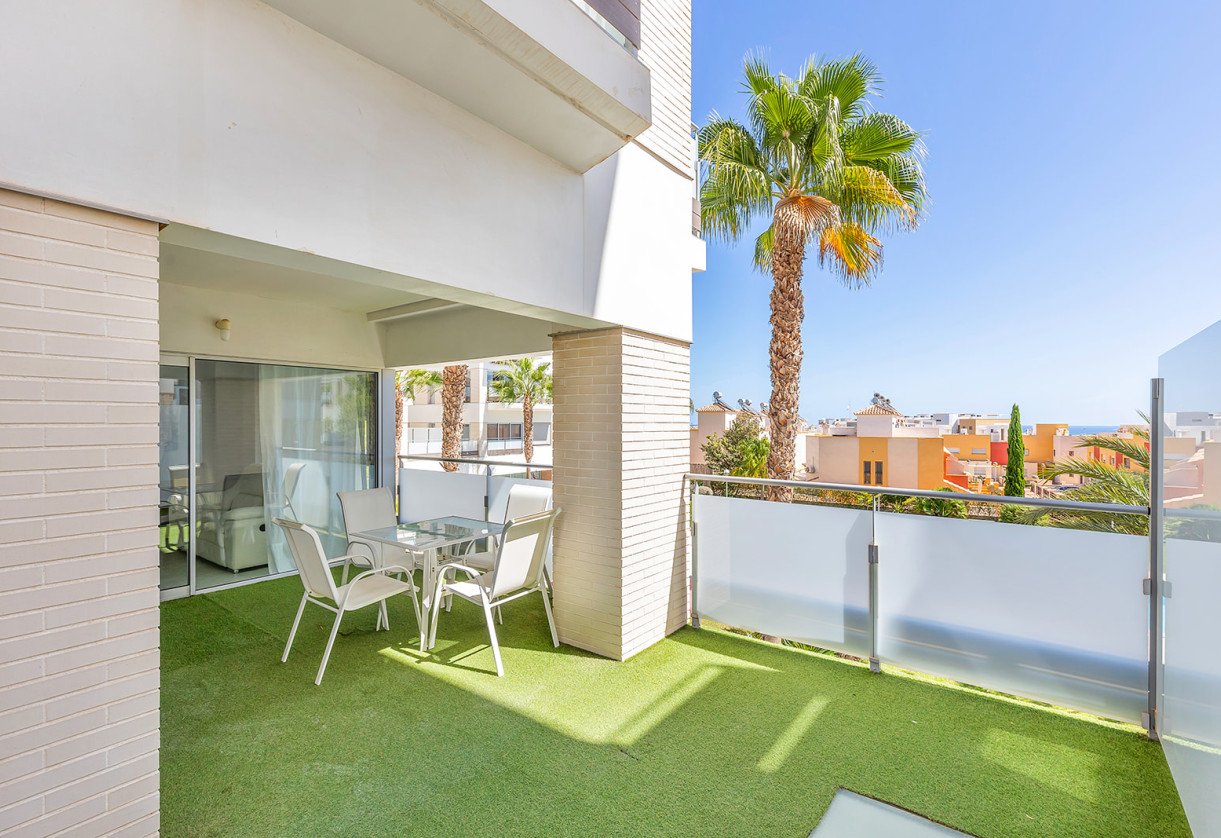 Sale · Apartment · Orihuela Costa · Villamartín-Las Filipinas