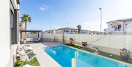 Sale · Villa · Orihuela Costa