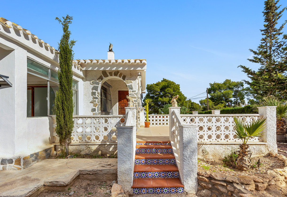 Reventa · Villa · Los Balcones - Los Altos del Edén