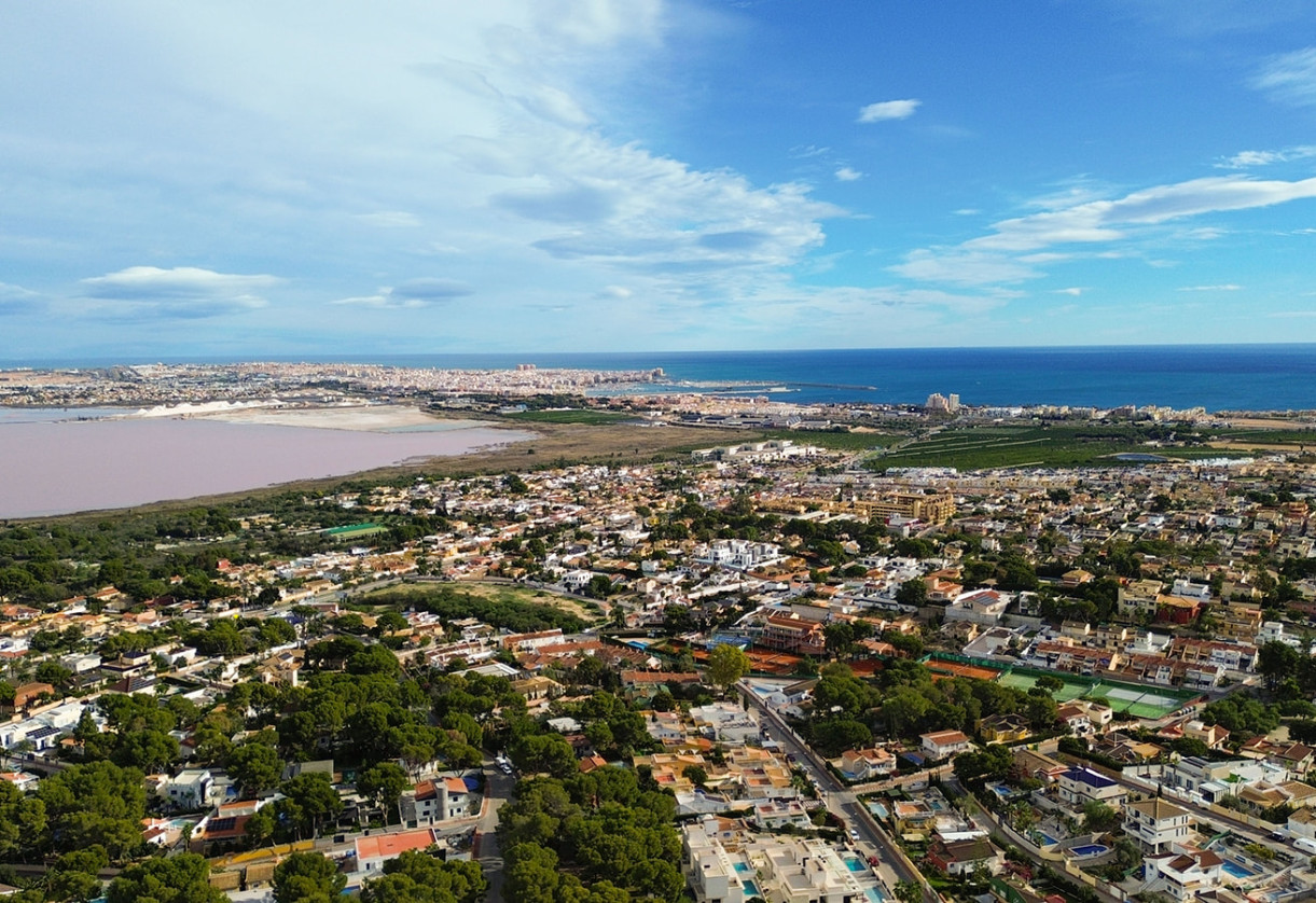 Reventa · Villa · Los Balcones - Los Altos del Edén