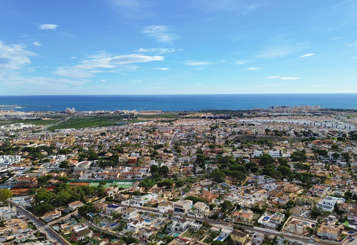 Reventa · Villa · Los Balcones - Los Altos del Edén