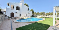 Sale · Villa · Orihuela Costa · villamartin