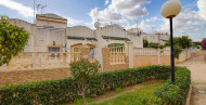 Sale · terraced house · Torrevieja · Los balcones