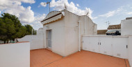 Sale · terraced house · Torrevieja · Los balcones