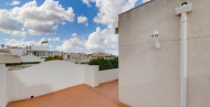 Sale · terraced house · Torrevieja · Los balcones