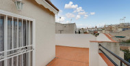 Sale · terraced house · Torrevieja · Los balcones