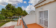 Sale · terraced house · Torrevieja · Los balcones