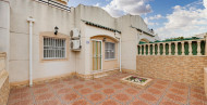 Sale · terraced house · Torrevieja · Los balcones