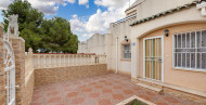 Sale · terraced house · Torrevieja · Los balcones