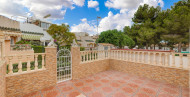 Sale · terraced house · Torrevieja · Los balcones