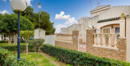 Sale · terraced house · Torrevieja · Los balcones