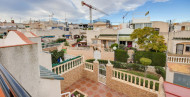 Sale · terraced house · Torrevieja · Los balcones