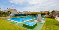 Sale · terraced house · Torrevieja · Los balcones