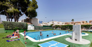 Sale · terraced house · Torrevieja · Los balcones