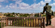 Sale · terraced house · Torrevieja · Los balcones