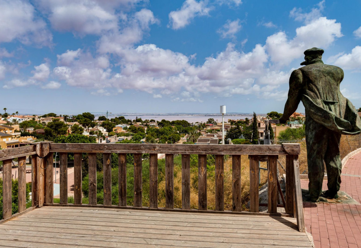 Sale · terraced house · Torrevieja · Los balcones