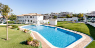 Sale · terraced house · Torrevieja · Los balcones