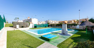 Sale · terraced house · Torrevieja · Los balcones