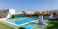 Sale · terraced house · Torrevieja · Los balcones