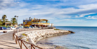 Sale · terraced house · Torrevieja · Los balcones