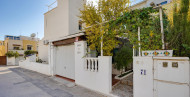 Sale · terraced house · Torrevieja · Playa del Cura