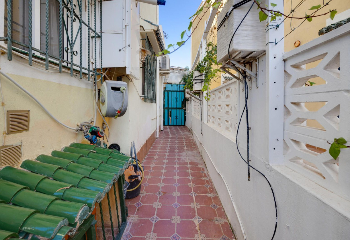 Sale · terraced house · Torrevieja · Playa del Cura