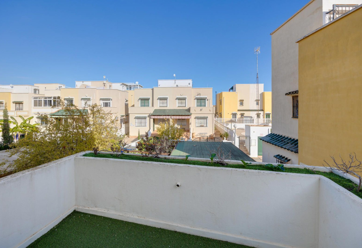 Sale · terraced house · Torrevieja · Playa del Cura