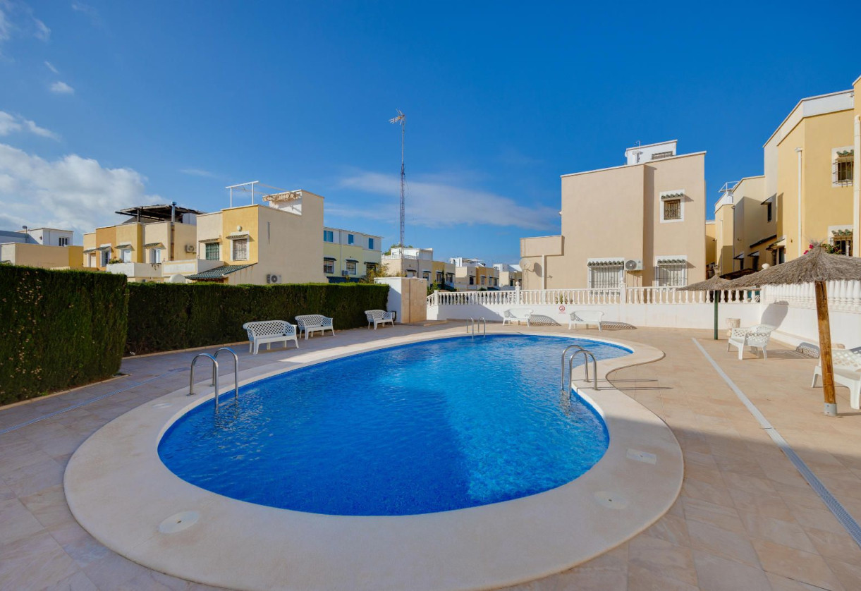 Sale · terraced house · Torrevieja · Playa del Cura