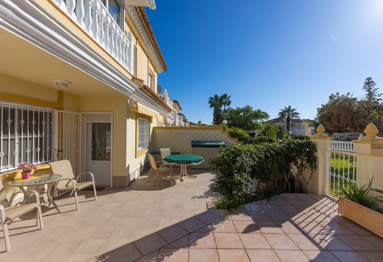 Sale · Semi Detached House · La Mata · Playa