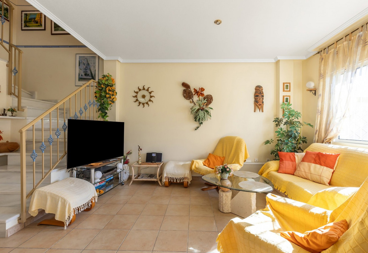 Sale · Semi Detached House · La Mata · Playa