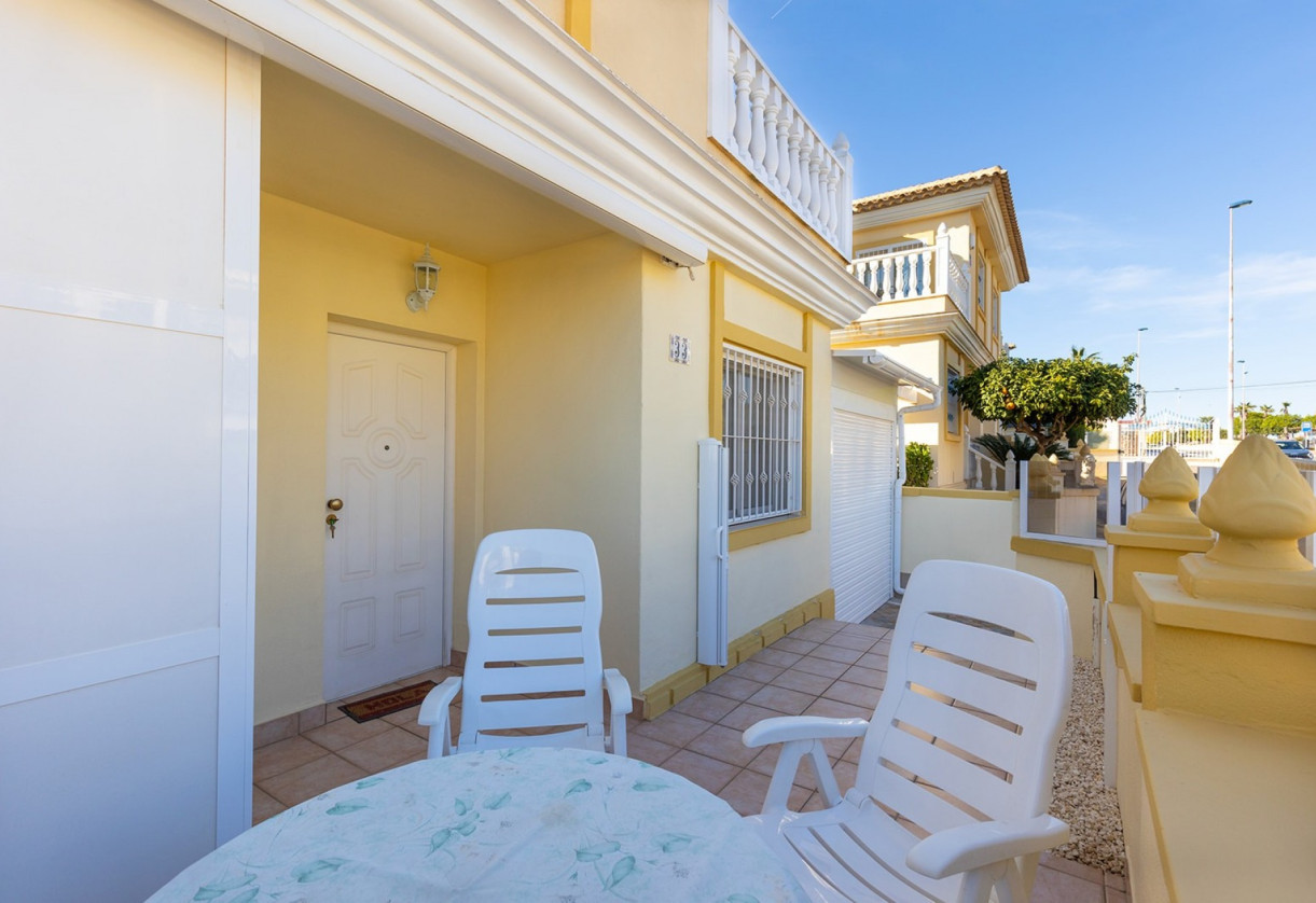 Sale · Semi Detached House · La Mata · Playa