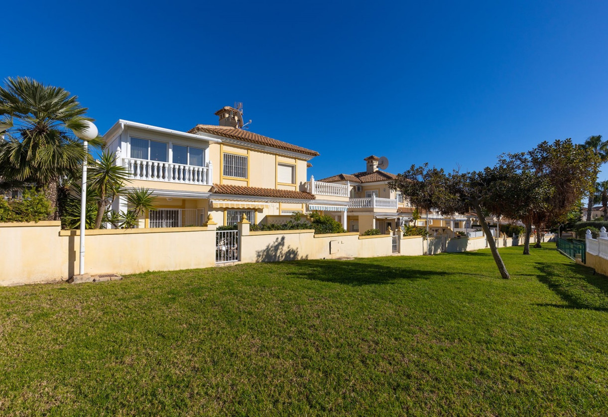 Sale · Semi Detached House · La Mata · Playa