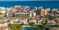 Sale · Semi Detached House · La Mata · Playa