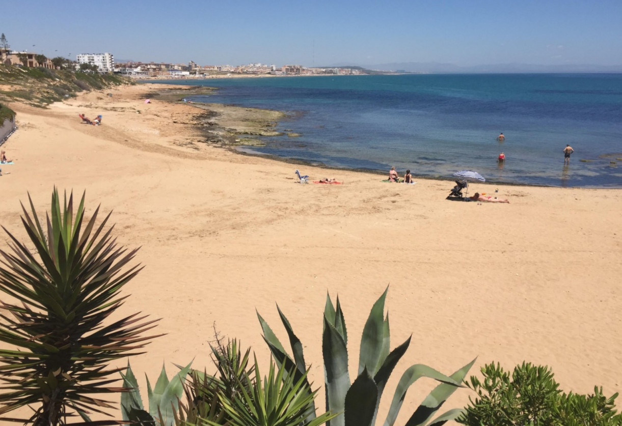 Sale · Semi Detached House · La Mata · Playa